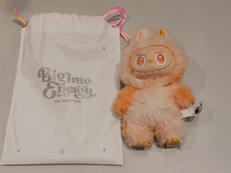 ラブブ|ポップマート