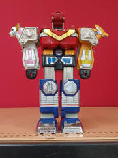 星獣戦隊ギンガマン|バンダイ