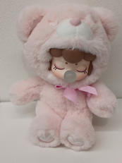 ナンシー　カラフルチョコベア|ロボタイム