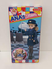 リカちゃん|タカラトミー