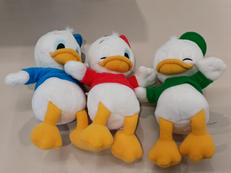 ヒューイ デゥーイ ルーイ|ディズニー