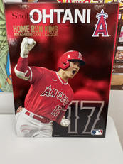 大谷翔平ホームラン王獲得記念ポストカード|MLG