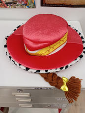 ジェリー　ファンキャップ|ディズニー