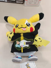 バンドフェスピカチュウ|ポケモン