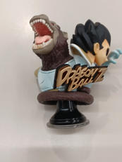 ベジータ＆大猿|バンダイ