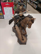 リヴァイ兵長|バンプレスト