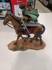 エレン・イェーガー|バンプレスト