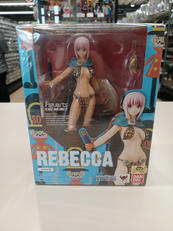 レベッカ|バンダイ