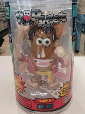 ポテトヘッド　ルフィ|PIXAR