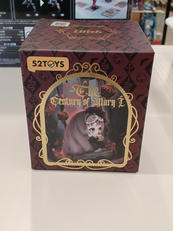 リリス|ポップマート