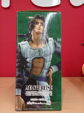 イルーゾォ|一番くじ