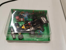 シャドウ|ラッキー