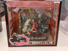 ウルトラセブン|一番くじ(BANPRESTO)