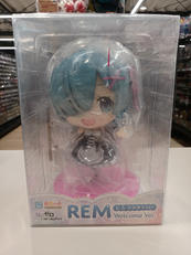 リゼロ　レム|プルーヴィー