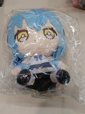 ホロライブ　雪花ラミィ|ホロライブ