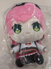 ホロライブ　さくらみこ|ホロライブ