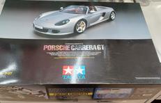 ポルシェ　カレラGT|タミヤ