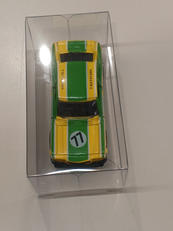 マツダ　サバンナGT|トミカ
