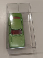 セリカ1600GT|トミー