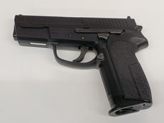 SIGP SP2340|KSC
