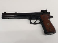 92FS コンペティション|WA
