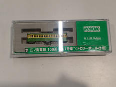 江ノ島電鉄100形|モデモ