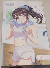 ドレスアップボディ①|コトブキヤ