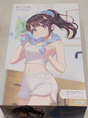 ドレスアップボディ|コトブキヤ
