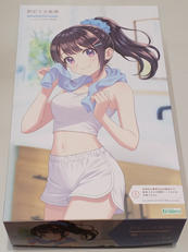 ドレスアップボディ③|コトブキヤ