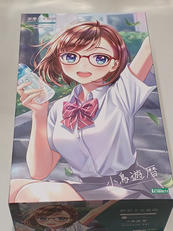 小鳥遊暦|コトブキヤ