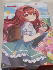 小石川エマ|コトブキヤ