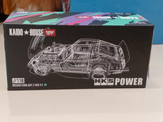 日産フェアレディ　Z|カイドーハウス