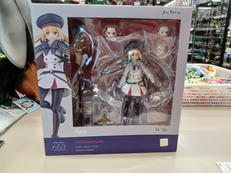 キャスター|FIGMA