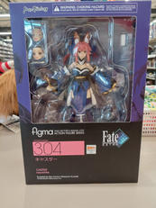 キャスター|FIGMA