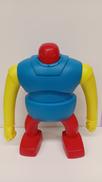 ボスボロット|マーミット