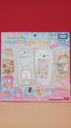 すみっコスマホワイド プレミアムセット|タカラトミー