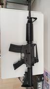 M4A1|東京マルイ