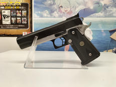 ハイキャパシステム　リミテッドマスター|WA