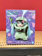 ザクぐるみ　初音ミクVer|バンダイ