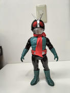 仮面ライダー旧2号|メディコムトイ