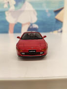 TOYOTA　MR2 E-SW20|ALMOST REAL