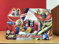 仮面ライダービルド