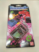 本体が茶色|バンダイ