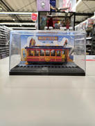 エレクトリックレールウェイ|ディズニー