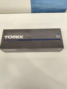 私有貨車タキ1000形|TOMIX