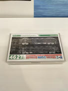 近鉄15200系あおぞらⅡ150203編成|GREENMAⅩ