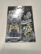 ザックパック|ベアブリック