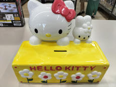 ハローキティ|サンリオ