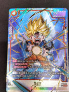 孫悟天|ドラゴンボール フュージョンワールド