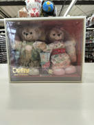 ダッフィー＆フレンズ　お正月コレクションドール|ディズニー